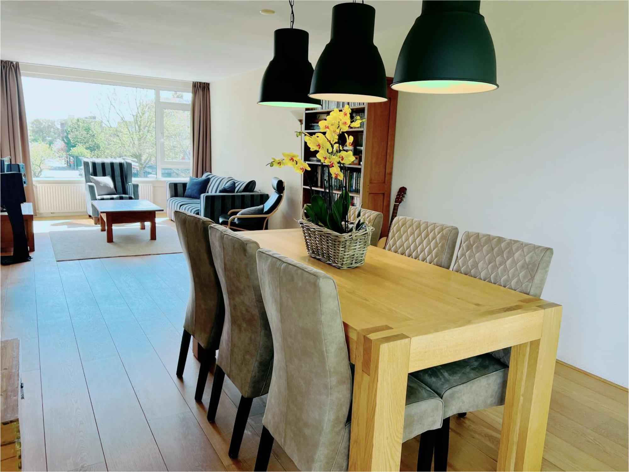 Keycity Apt Near Amsterdam & The Hague Leiden Eksteriør bilde